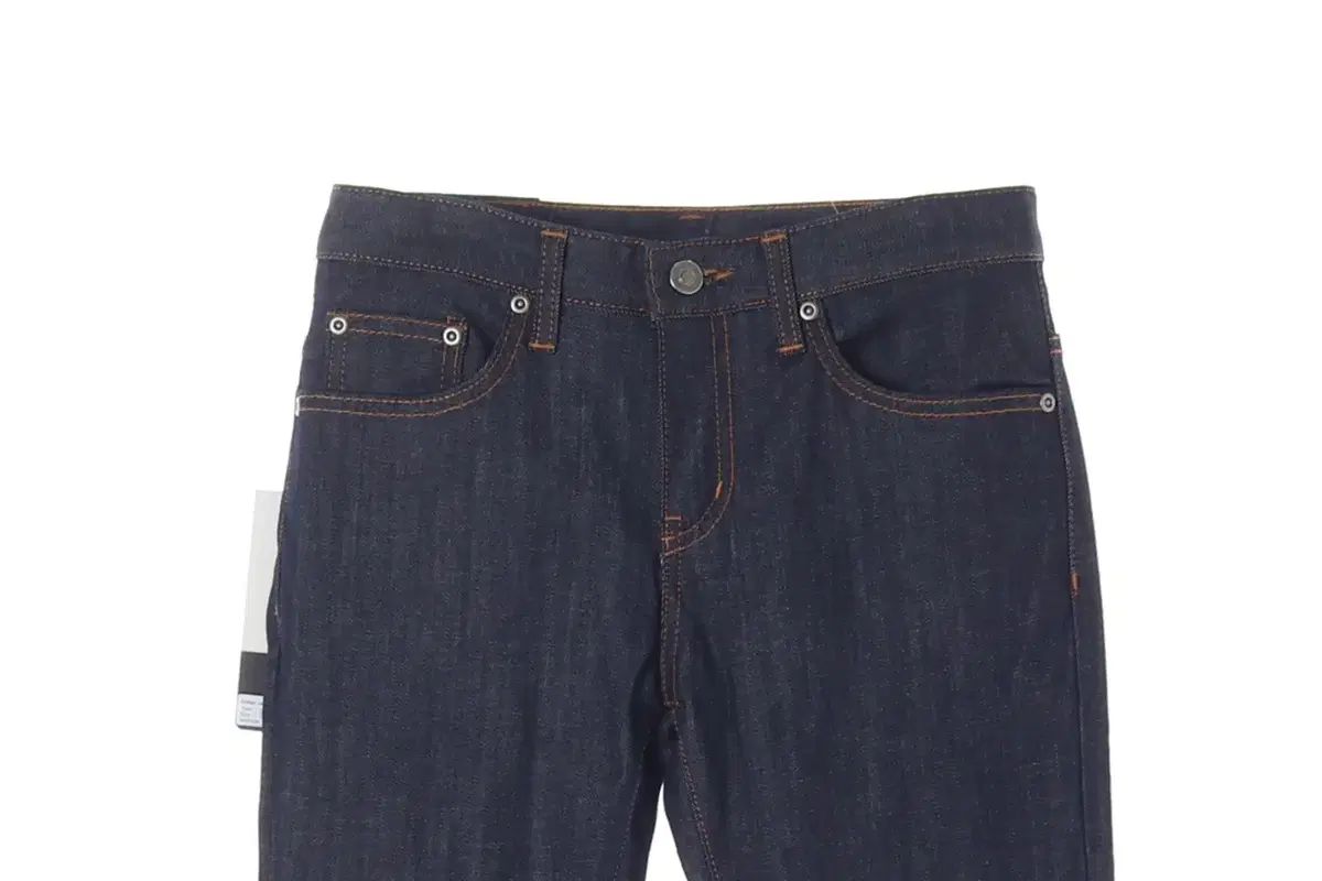 新品 M PEACEWOKER(ピースワーカー) W28 生きている人 デニム ジーンズ