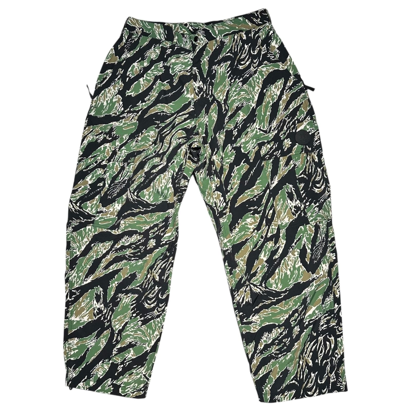 Evisen 高田音楽制作事務所 SSZ 24SS CAMO6PKTPANTS SSZ(エスエスズィー) 24SS EVISEN SKATEBOARDS×高田音楽制作事務所×SSZ