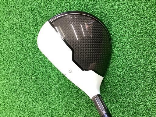 中古】 テーラーメイド M2 5W フェアウェイウッド FW TM1-216