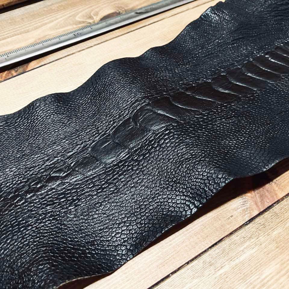 希少 オーストレッグ 本革 レザークラフト ハンドメイド
