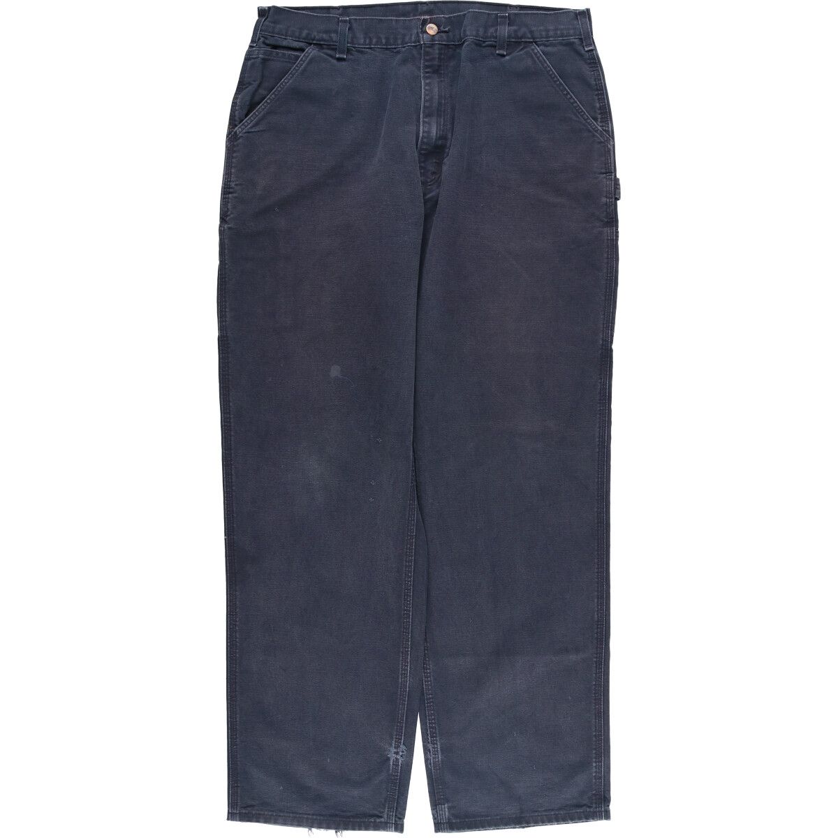 古着 カーハート Carhartt Loose Original Fit ダックペインターパンツ メンズw38相当|eaa581104