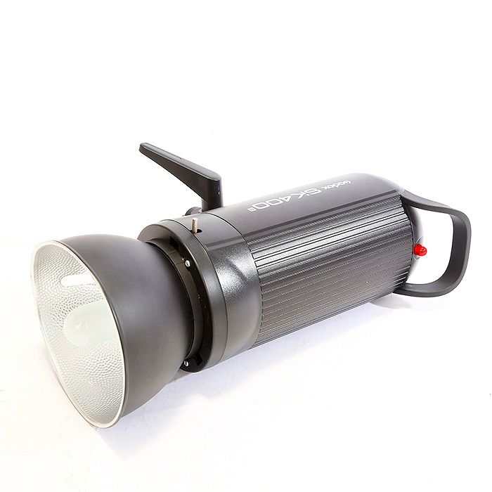 コ゛ト゛ックス GODOX SK 400 II スタジオフラッシュ