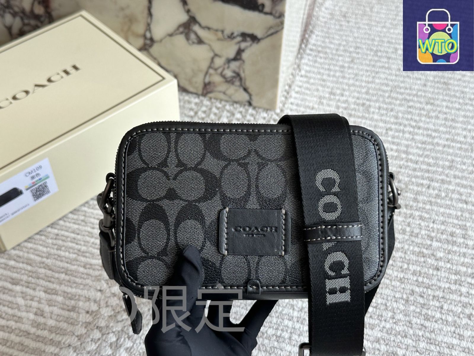 ビンテージ USA 40s レッドクロス 巾着 バッグ ポーチ レア ET308 40s US赤十字 ビンテージ アメリカンレッドクロス 巾着