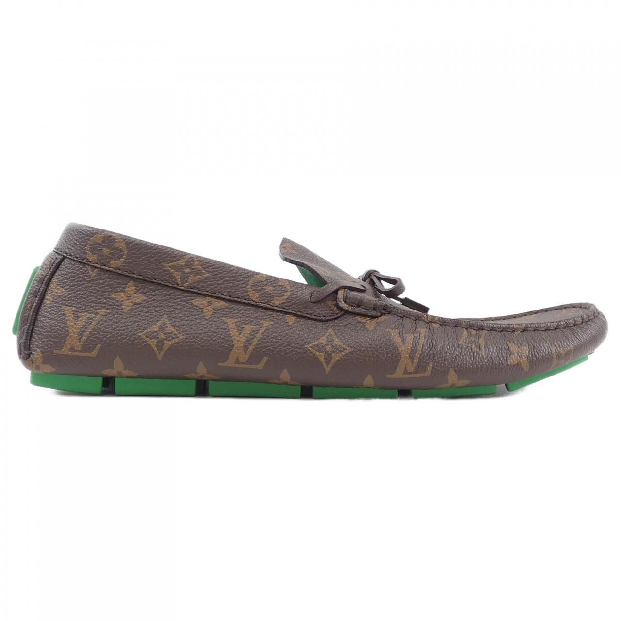 ルイヴィトン LOUIS VUITTON シューズ