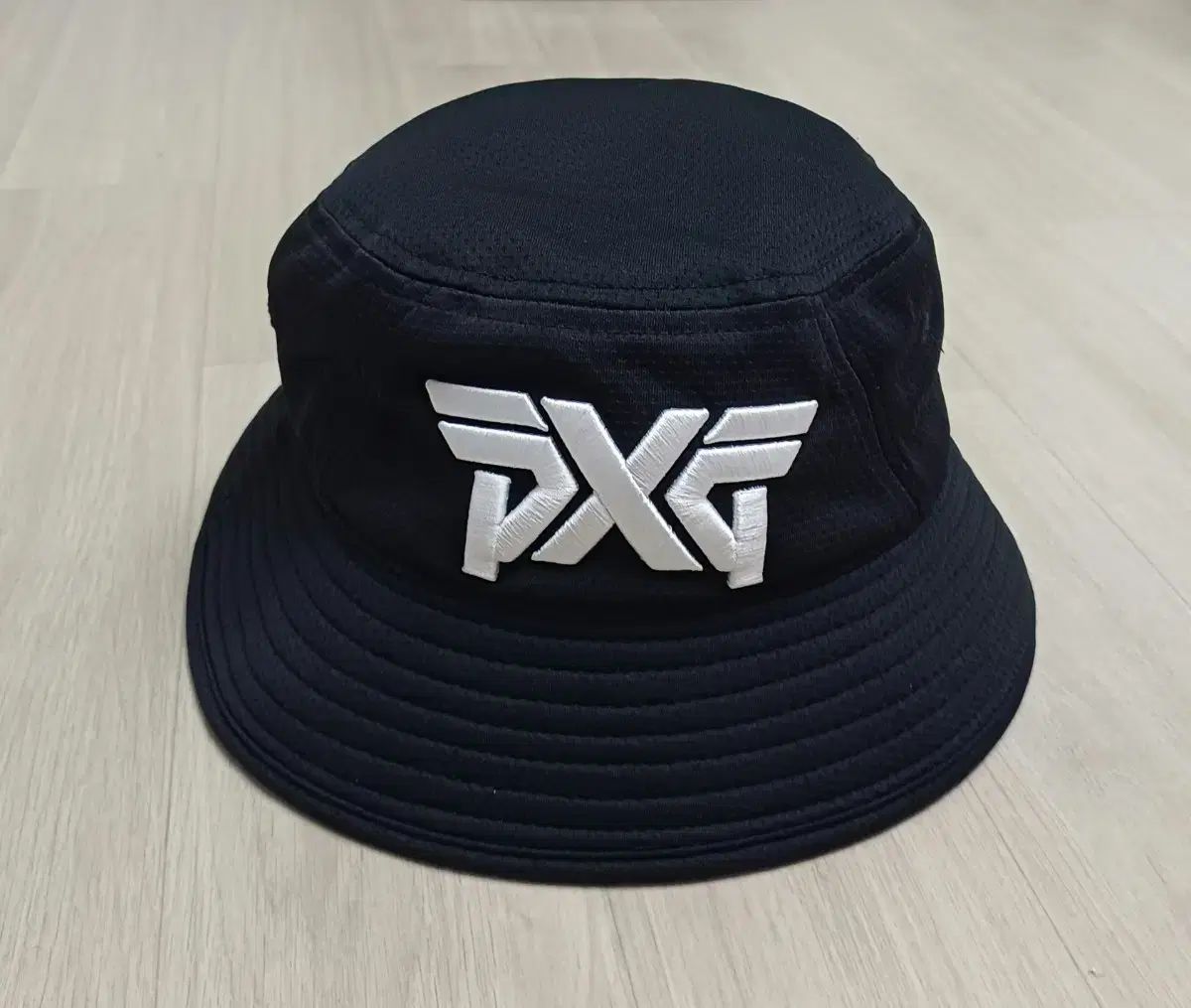 PXG バケットハット