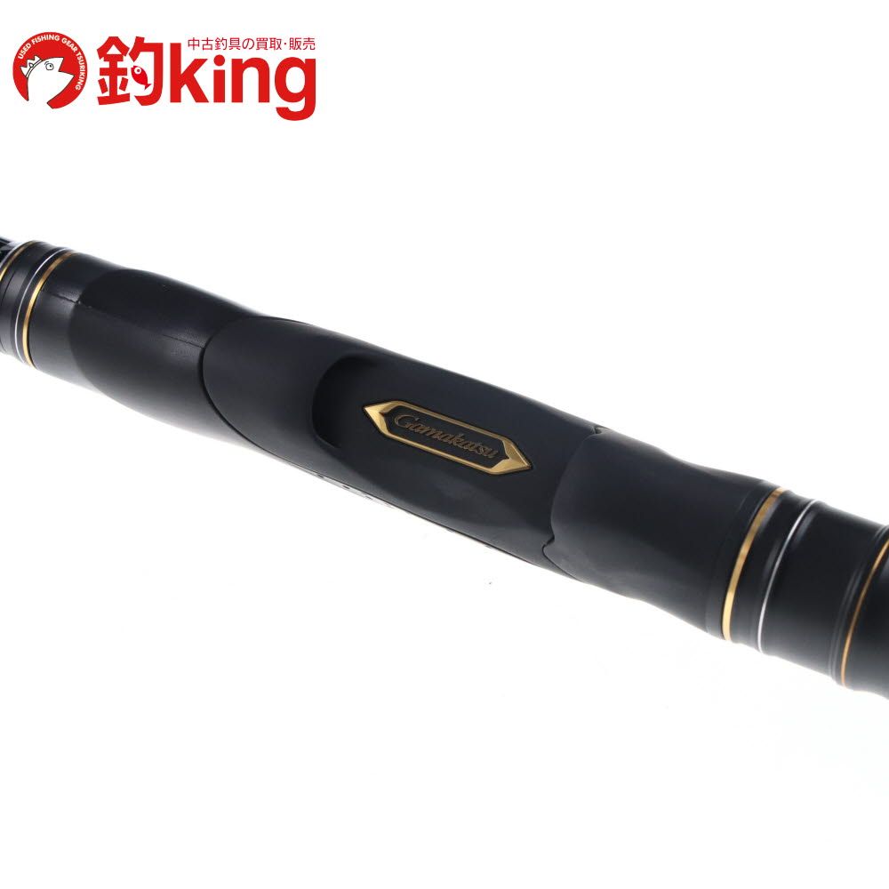 値下げしました。スーパープレシード175-53 Gamakatsu がまかつ がま磯 スーパープレシード 175-53 【大型