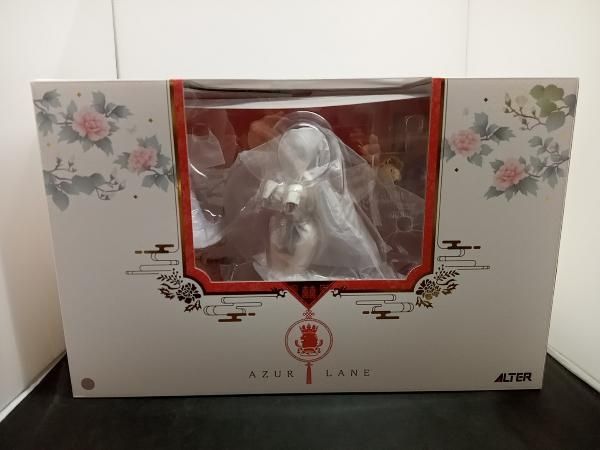 アルター アズールレーン シリアス 青雲映す碧波Ver. 未開封 未開封