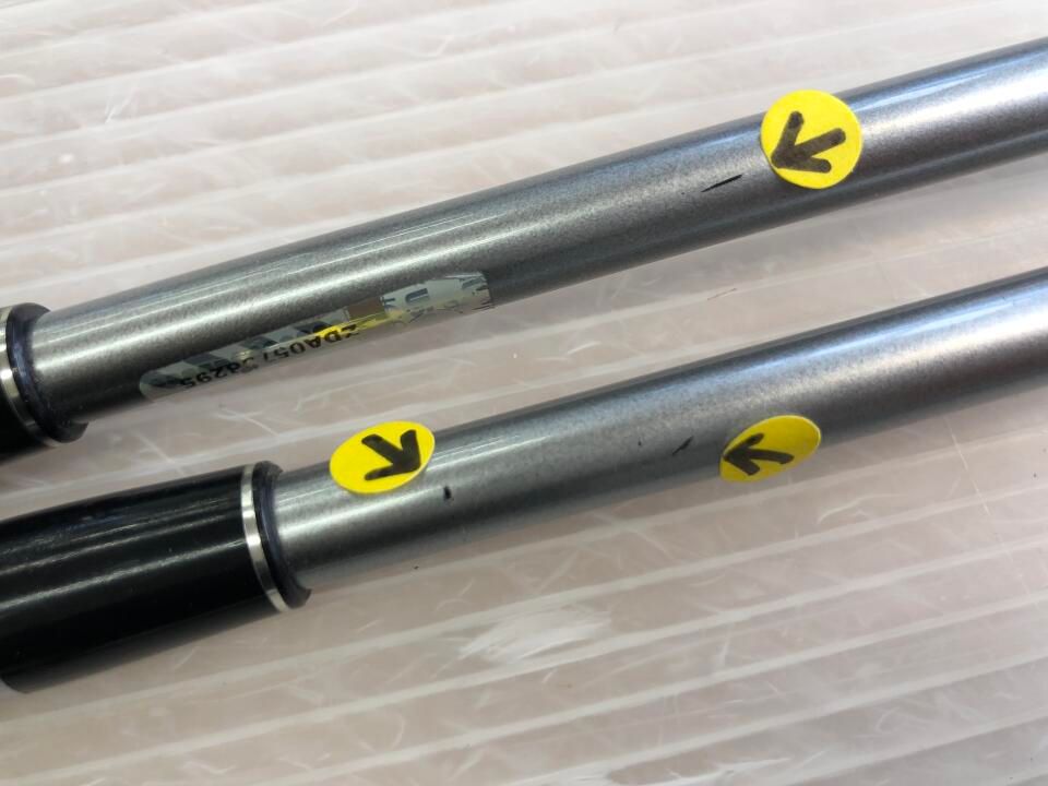 最短翌日発送】SRIXON ZX5 Mk2 | S | Diamana ZX-2 for IRON | 中古