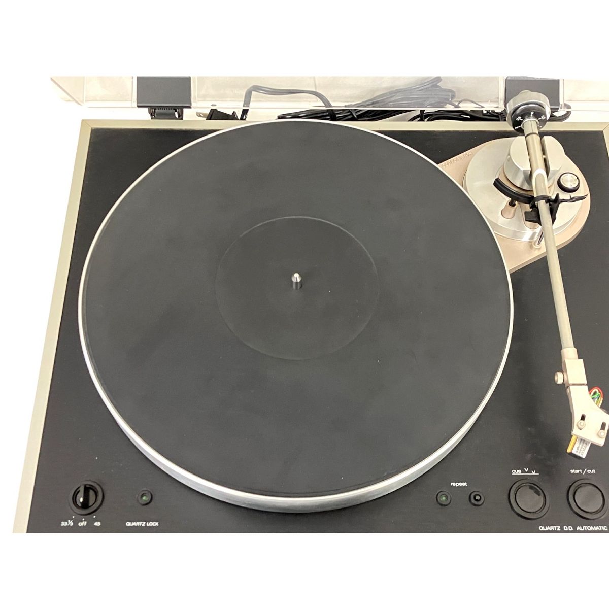 LUXMAN PX-100