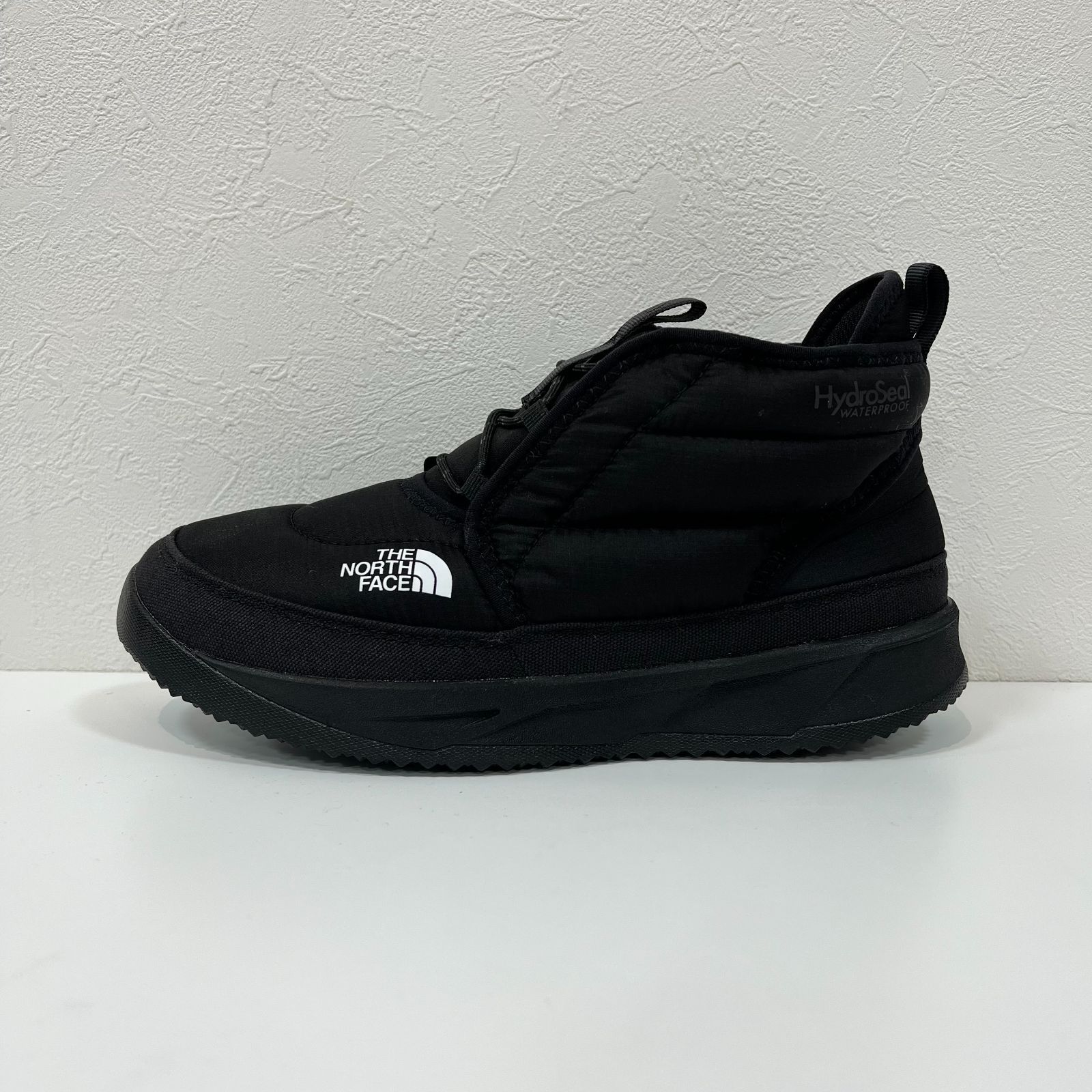 NF 52483 完全防水 ヌプシ チャッカブーツ 24.0 cm～28.0 cm