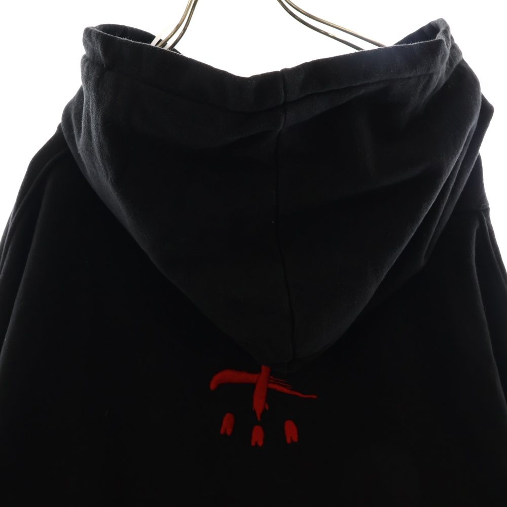 【CVTVLIST】 USUAL ZIP HOODIE カタリスト パーカー CVTVLIST】 USUAL ZIP HOODIE カタリスト パーカー