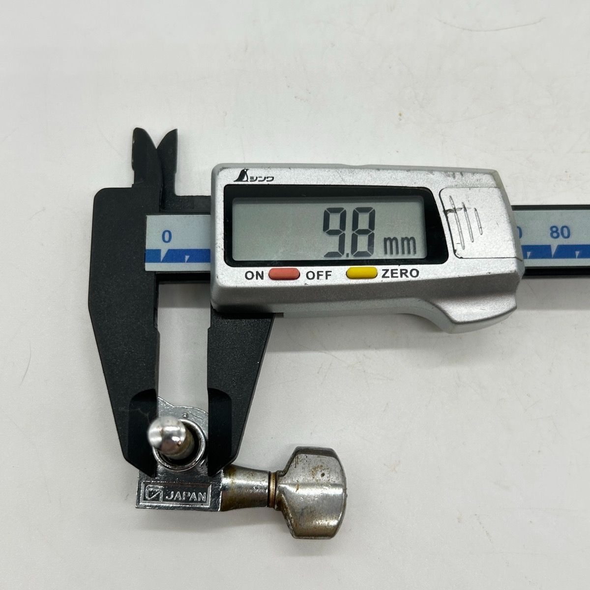 フェンダー ロトマチックペグ