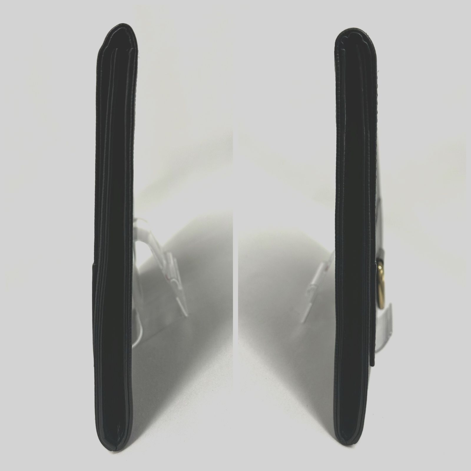 Louis Vuitton ルイヴィトン エピ イエナ クラッチバッグ M52727 