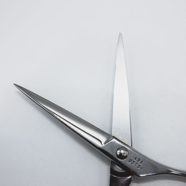 ヒカリ光シザーレイコスモス133【使用少メンテナンス済】約7インチ