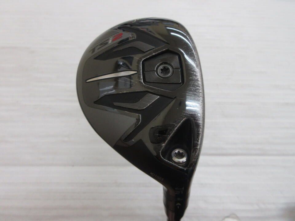 美品 Tsi2 ユーティリティ 21° テンセイ オレンジ 中古】TSi2 ユーティリティ TENSEI CK PRO ORANGE HYBRID 80 21
