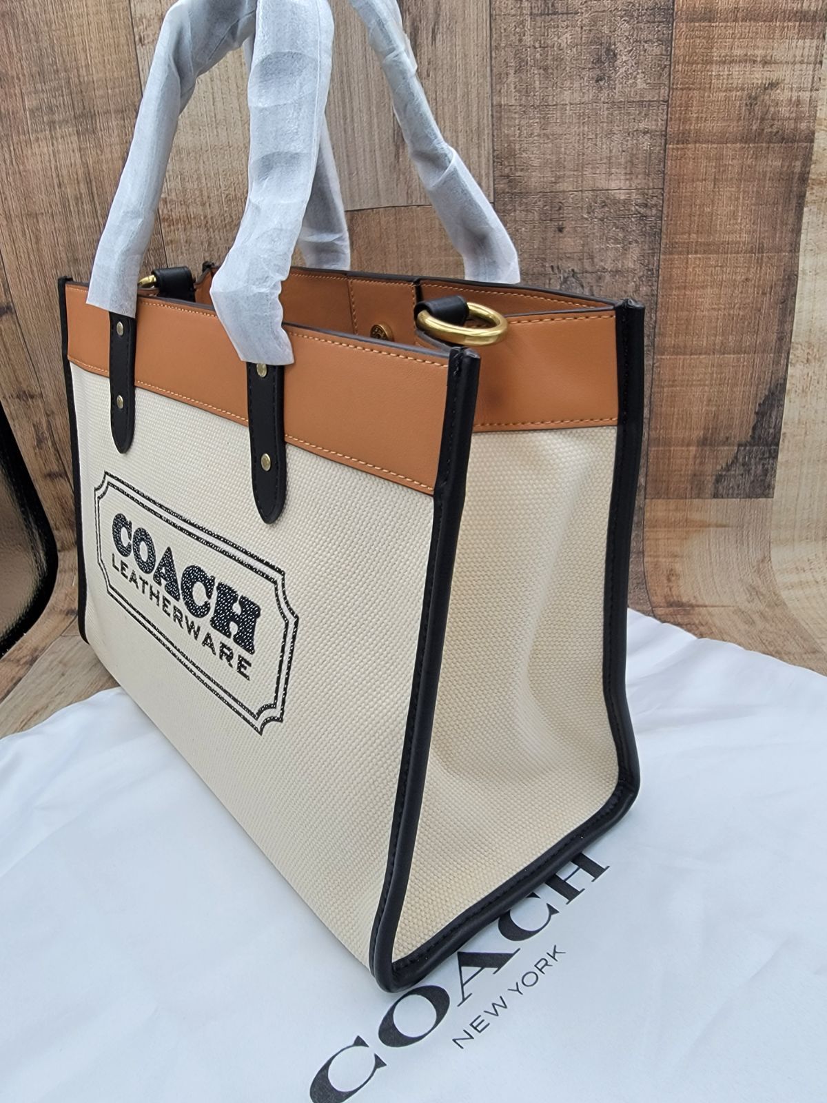 人気の福袋 大特価!! 新品、未使用 ✨新品 翌日発送✨コーチ COACH