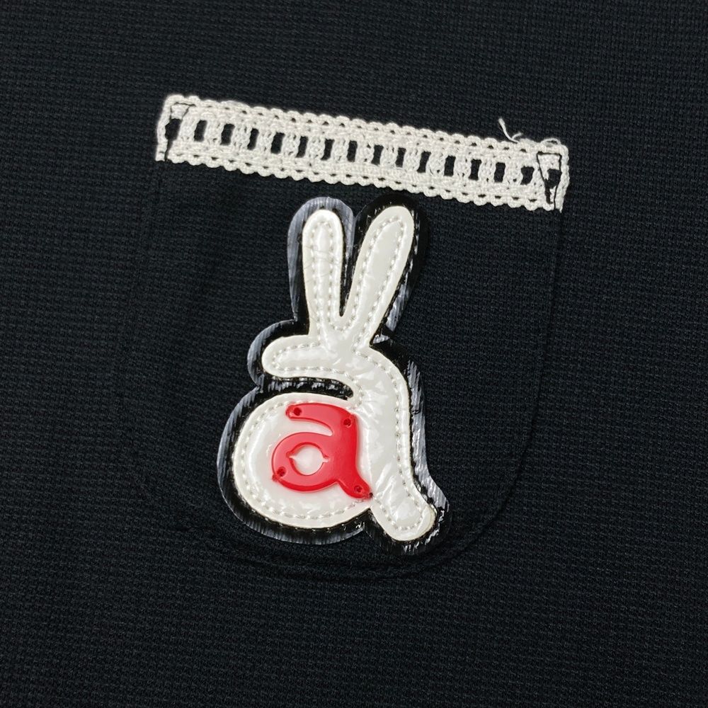 （新品）アルチビオ　ポロシャツ　サイズ38 archivio｜【アルチビオ公式】チェーン刺繍速乾ポロシャツ