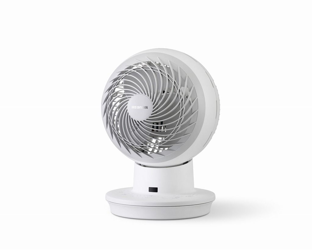 アイリスオーヤマ サーキュレーターアイ DC JET 28畳 ホワイト PCF-SDC15T-EC-W IRIS OHYAMA