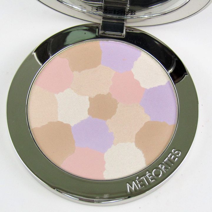 新品未使用品 ゲラン フェイスパウダー ゲラン GUERLAIN メテオリット ビーユ ルースパウダー フェイス