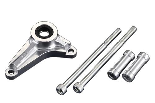 Gクラフト Gcraft シフトガイド タイプ2 シルバー CT125 JA55 C125 JA48 32625