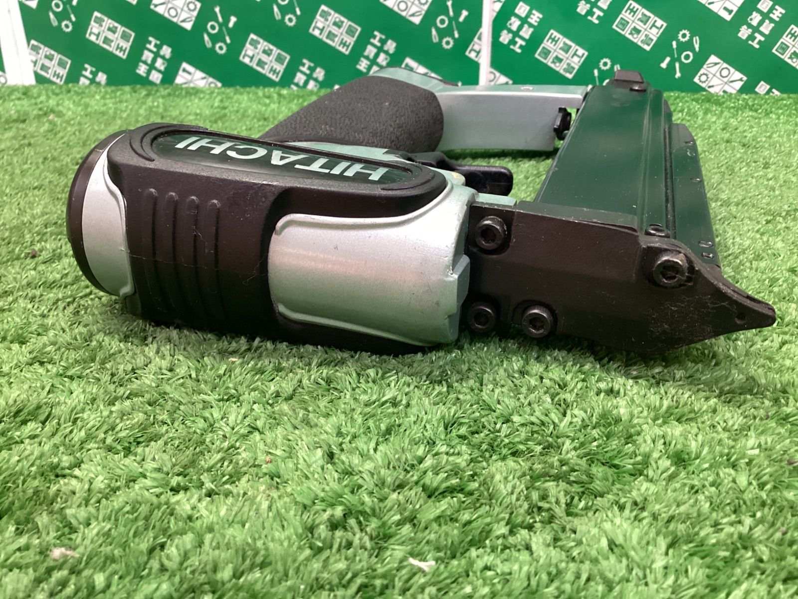 日立工機 35ｍｍ