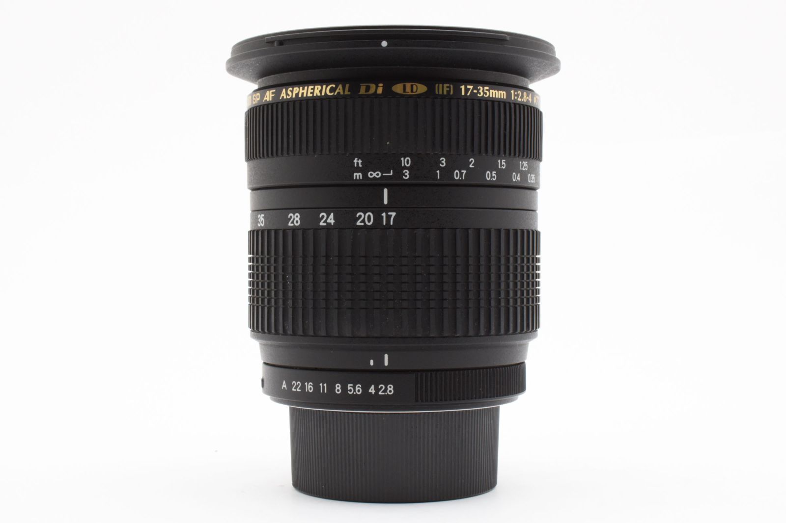 タムロン TAMRON