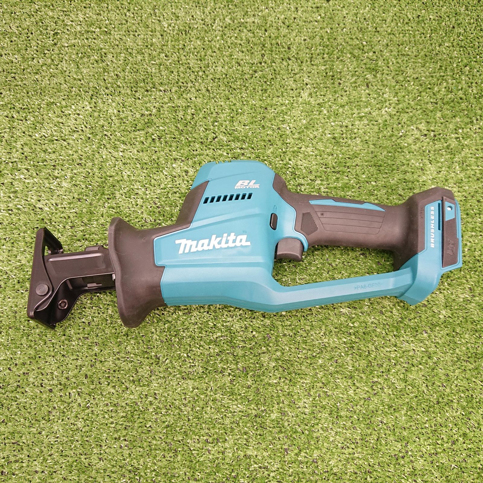 JR189DRGX 充電式レシプロソー