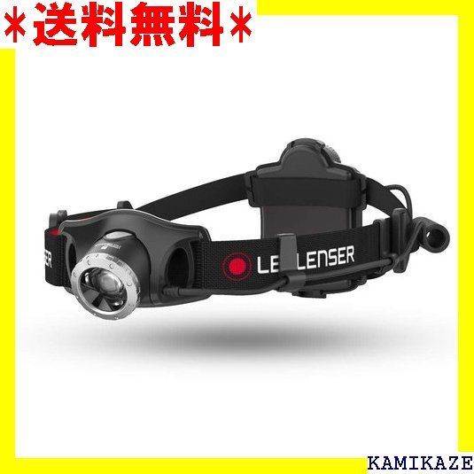 ☆在庫処分 Ledlenser レッドレンザー H7R.2 充電式 日本 100