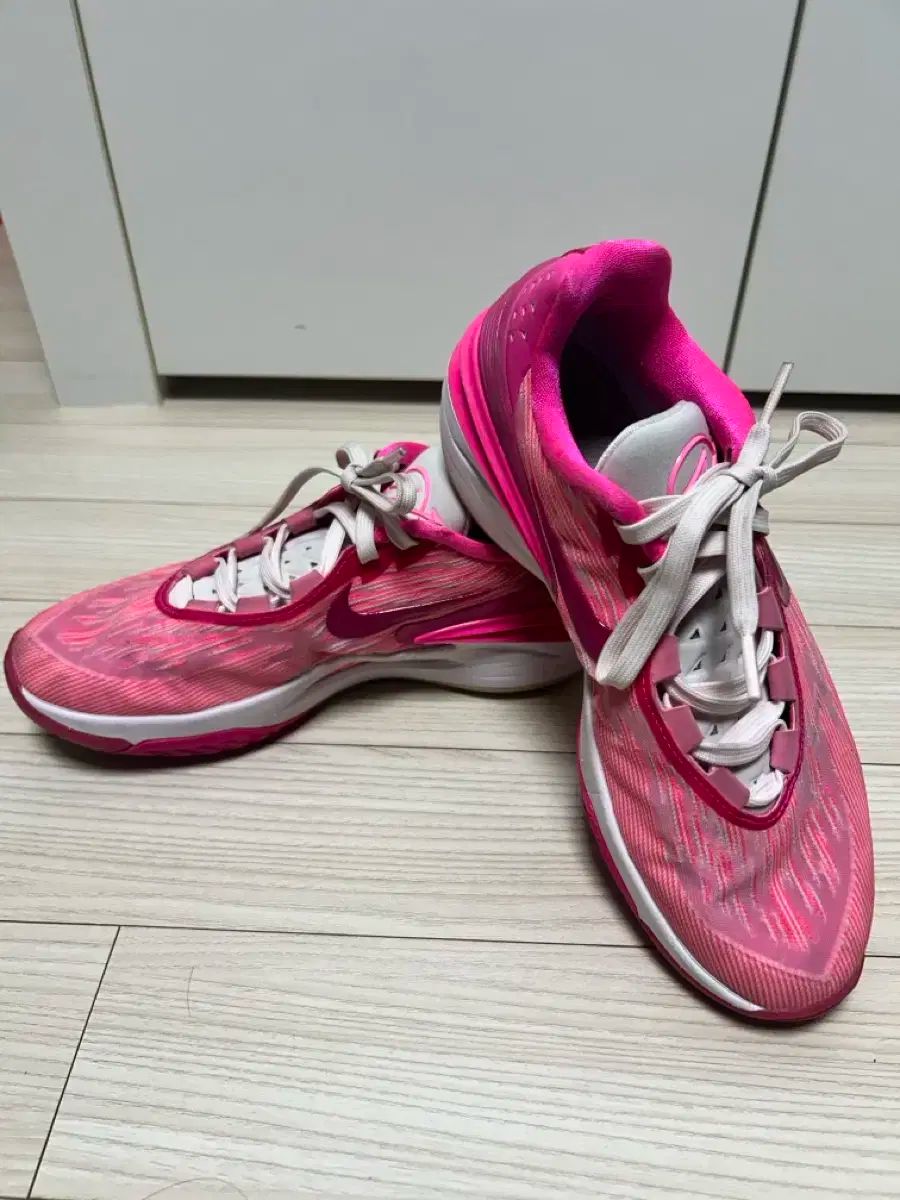 NIKE ナイキ ジティカット 2 ピンク