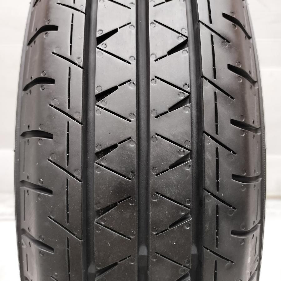 ◇配送先指定あり◇ ＜ノーマル 1本＞ 155/80R14 88/86N LT