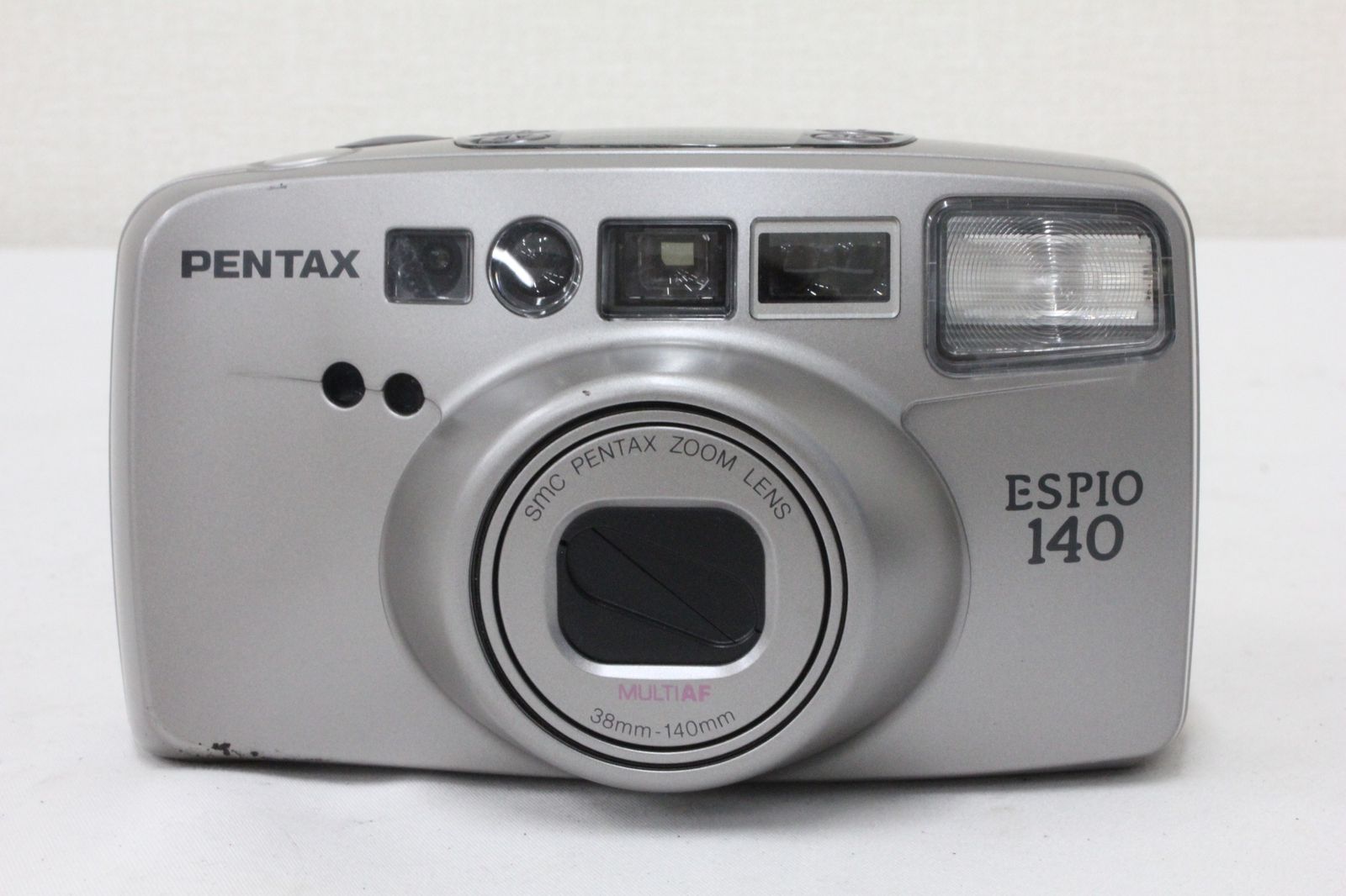 ペンタックス Pentax
