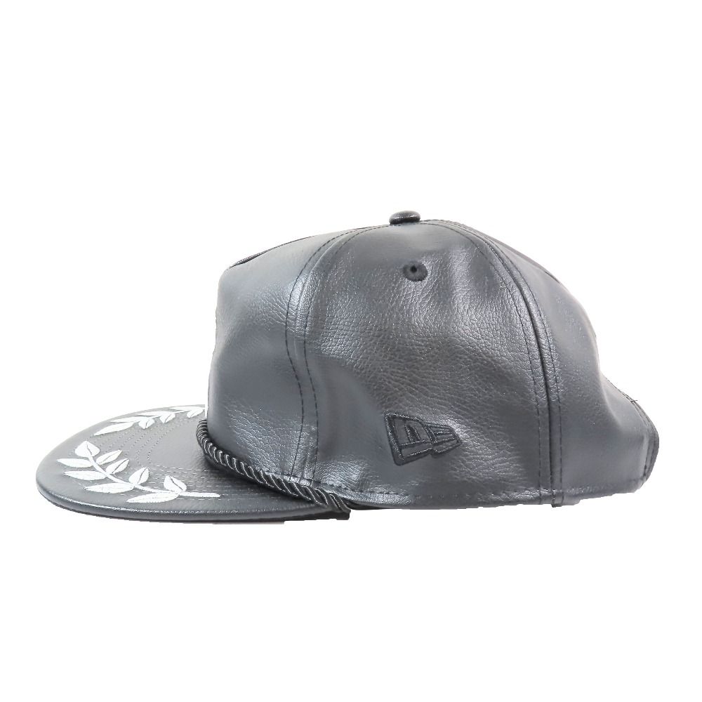 未使用 BEAMS ビームス 【別注】NEW ERA ニューエラ Golfer Hat