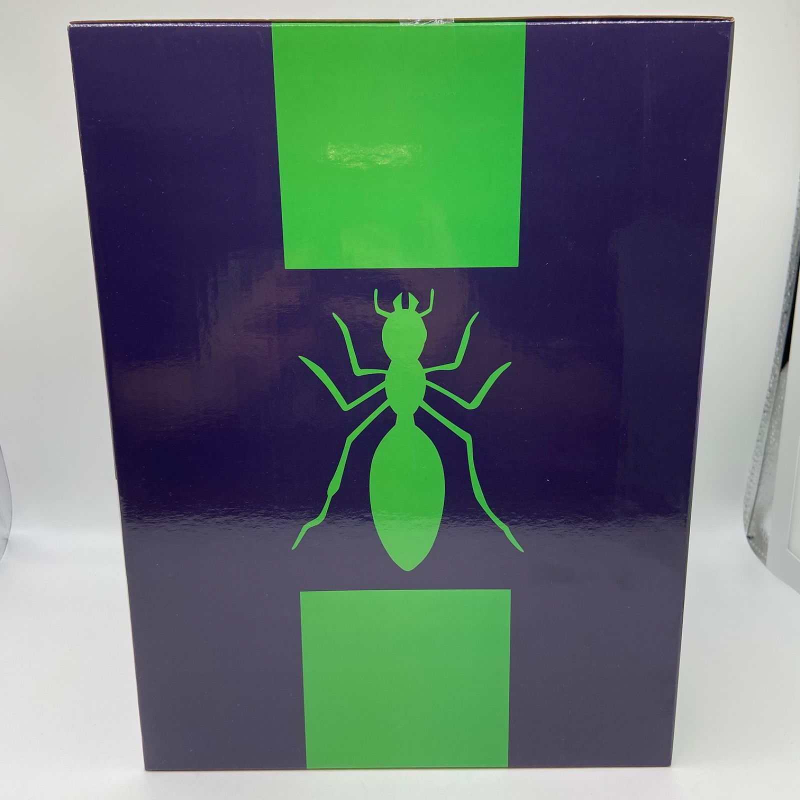 HUNTER×HUNTER CHMERA ANTO② A賞メルエム 新品未開封 HUNTER×HUNTER 一番くじ A賞 メルエム 未開封 - メルカリ