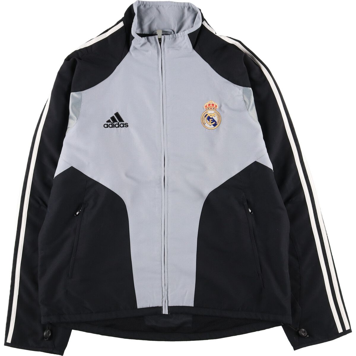 古着 00年代 アディダス adidas ジャージ トラックジャケット メンズL/eaa426236