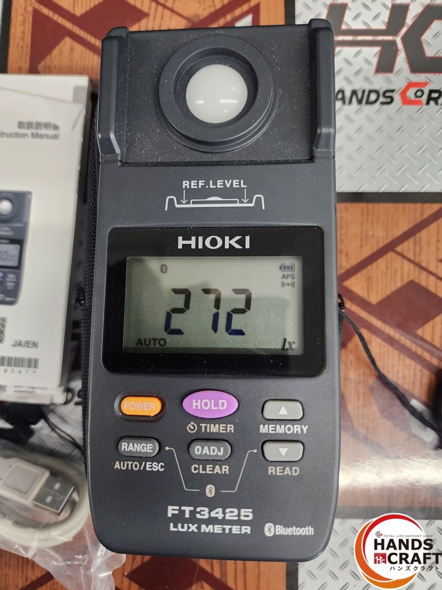 METER