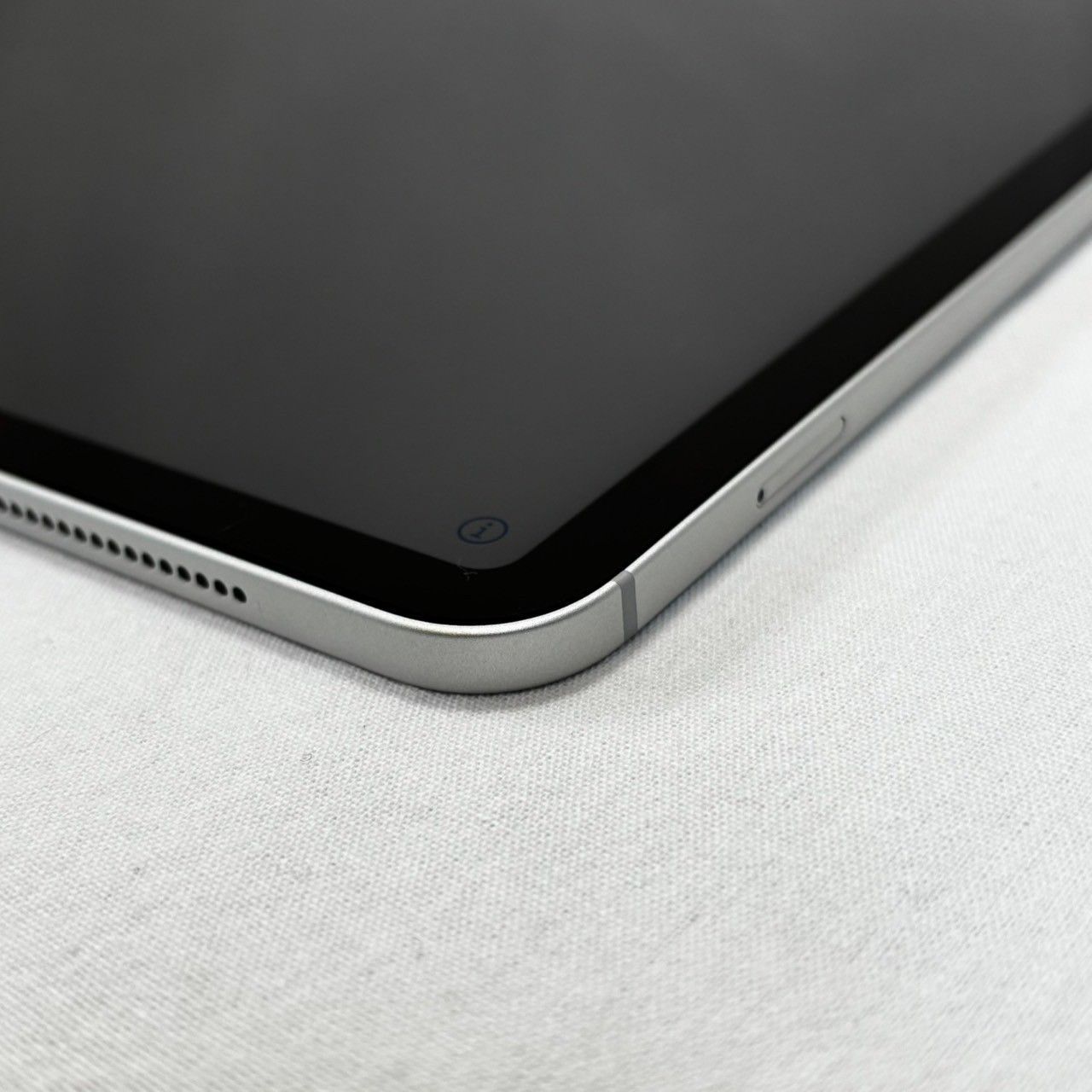 iPad|Pro|12.9インチ|第4世代|128GB|SIMフリー化可|バッテリー100％|動作良好|No.720