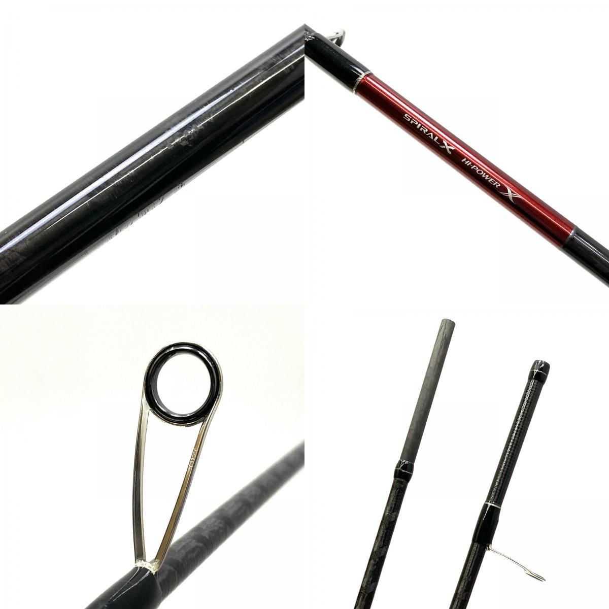 SHIMANO - 【加古川店】 中古 SHIMANO | シマノ ロッド 23セフィアSS S83ML  【84】 加古川店】 中古 SHIMANO | シマノ ロッド 23セフィアSS S83ML