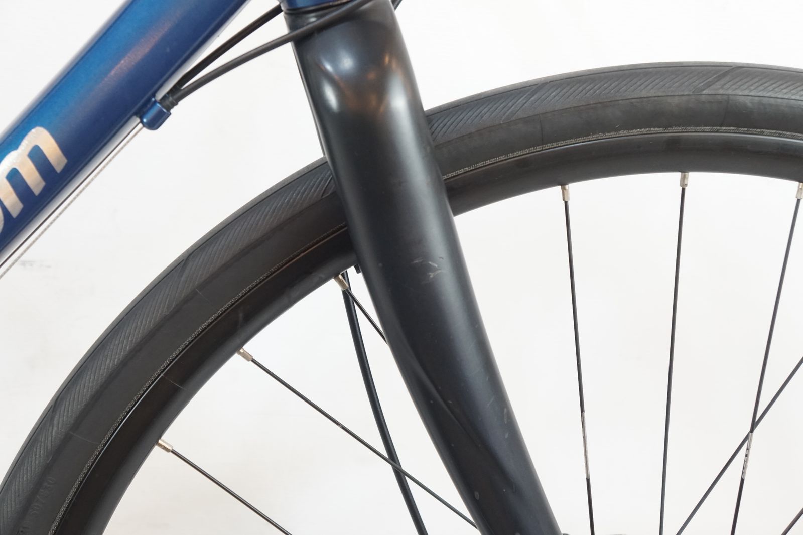 KHODAABLOOM コーダーブルーム RAIL DISC モデル クロスバイク バイチャリ浦和ベース BRIGHTFACE_UK