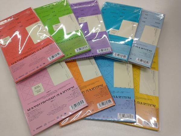 学園IDOLM STER SingleCD セット