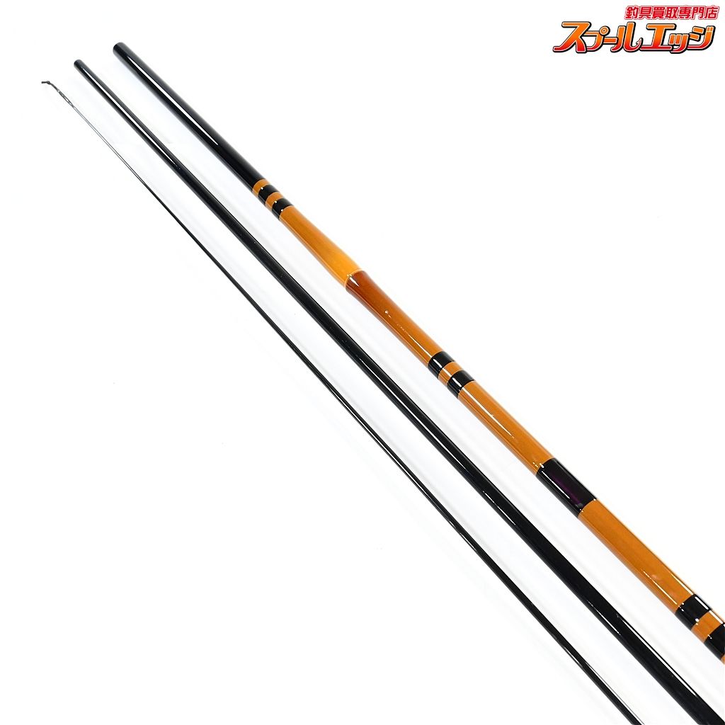 Daiwa 聖 本式 19尺 へら竿 DAIWA ダイワ 聖 本式 19尺(ヘラブナ