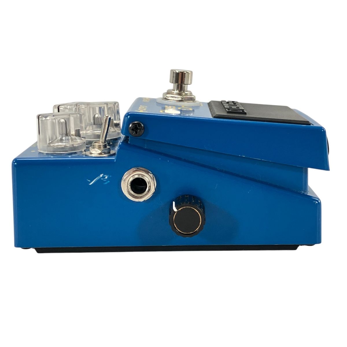 BOSS BD-2 Blues Driver エフェクター ボズ ブルース ドライバー