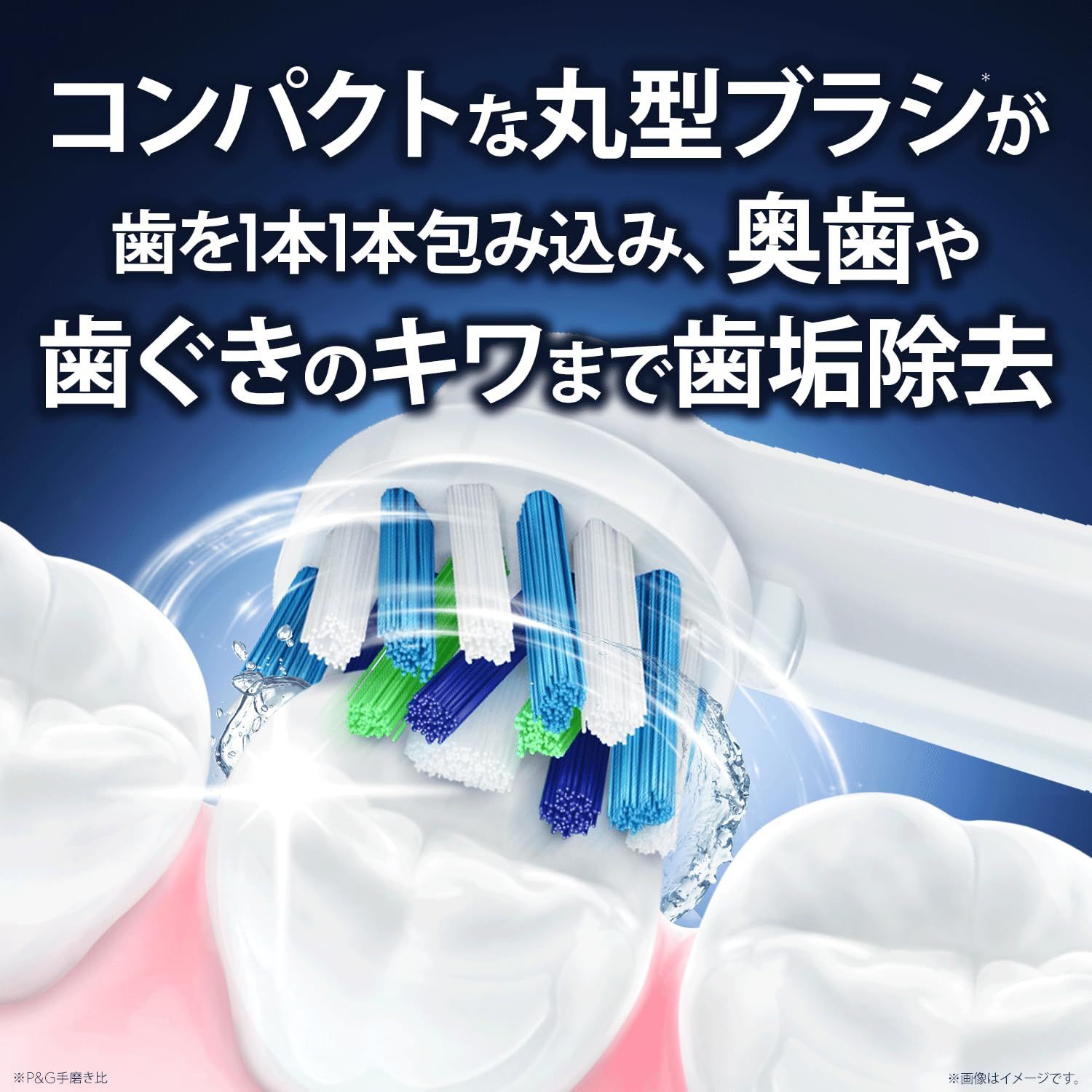 ブラック PRO3