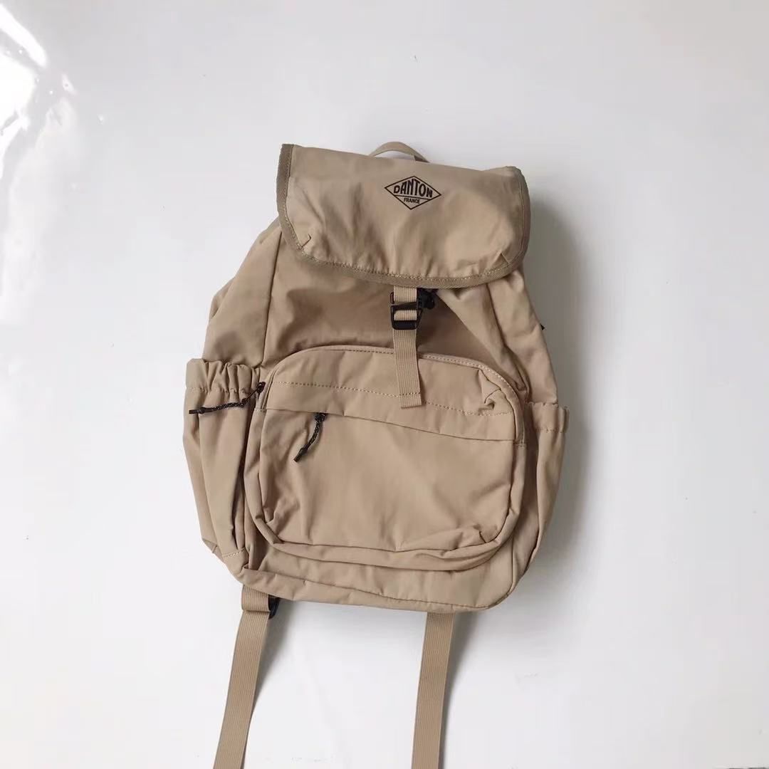 新品 ダントン DANTON リュック バックパック レディース メンズ 新品 ダントン DANTON リュック バックパック レディース メンズ
