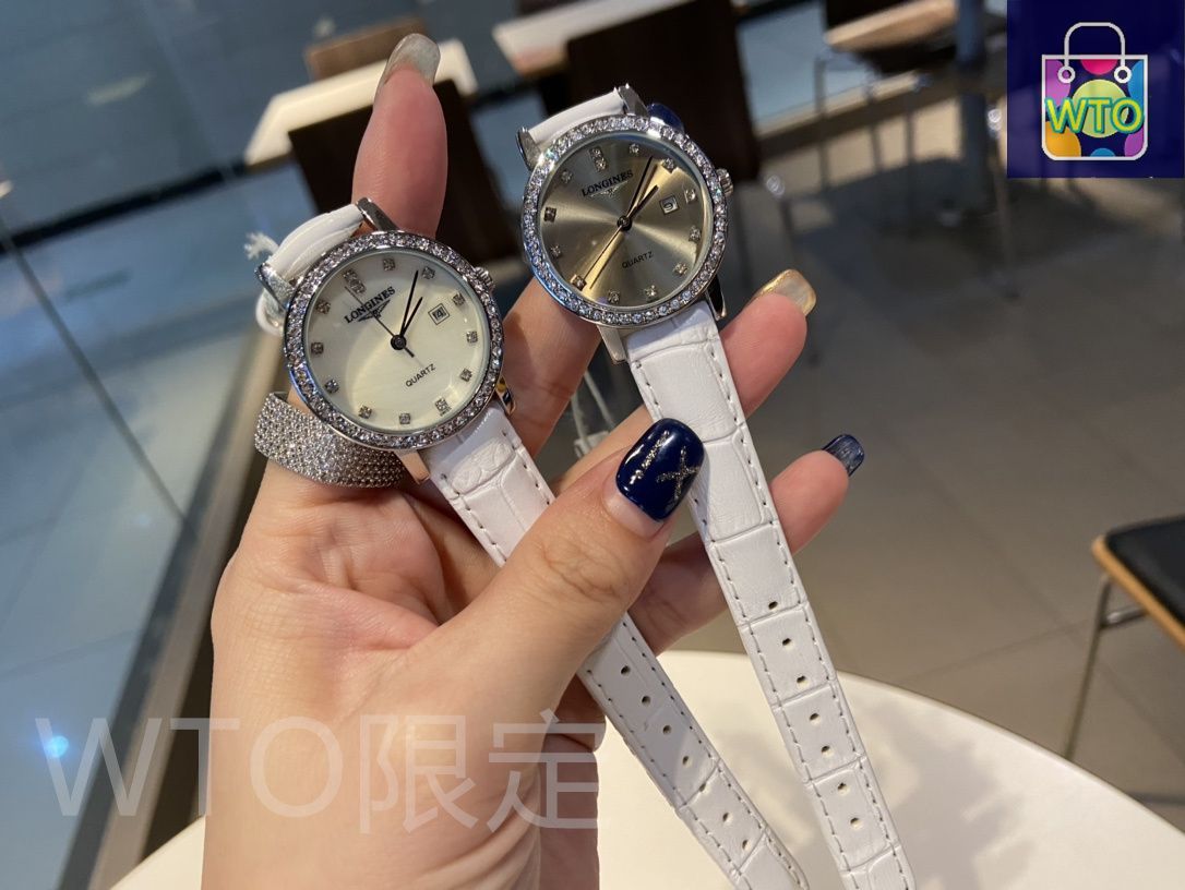 h*a様 O18598 希少 付属完 美品 LONGINES レディース腕時計 楽天市場】【中古】美品 ロンジン レ・ラヴィソント L5.184.0
