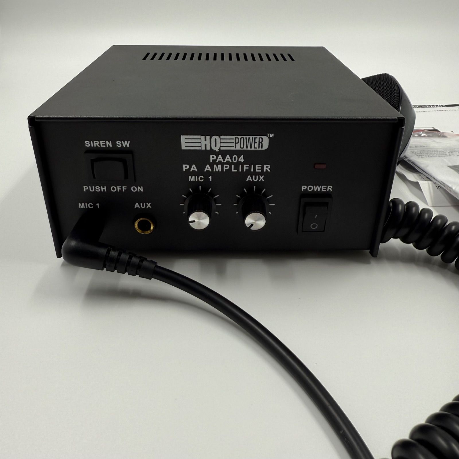 WBA-1 earsopen for music ポータブルヘッドホンアンプ BoCoから、骨伝導イヤホンに最適化された超小型＆Bluetoothヘッドホン