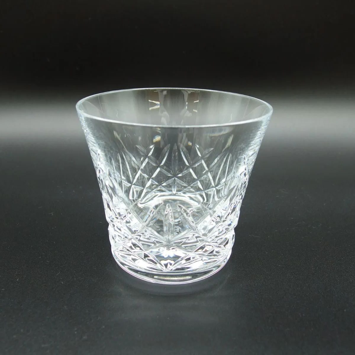未使用品】Baccarat バカラ《アリア》タンブラー 2025