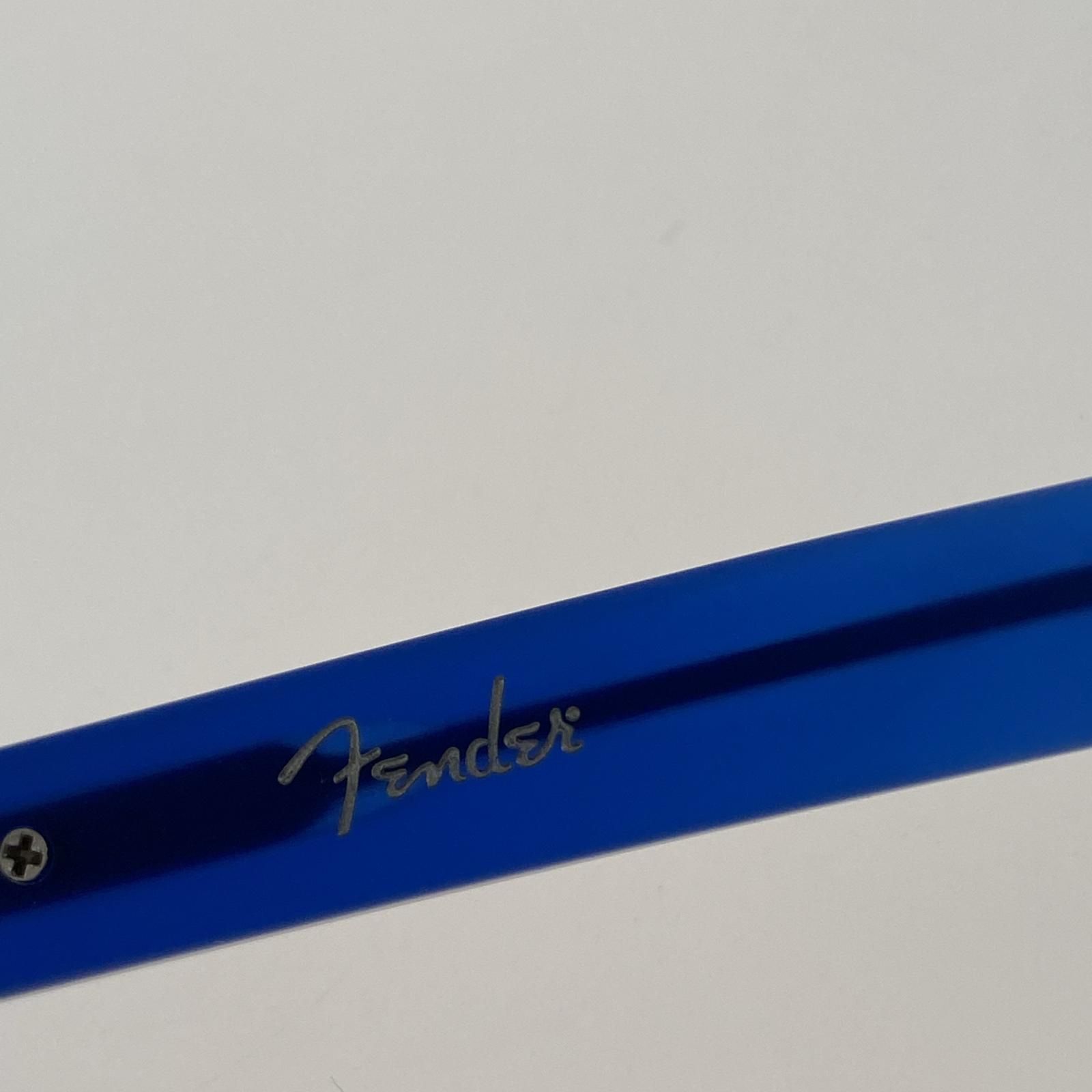FENDER