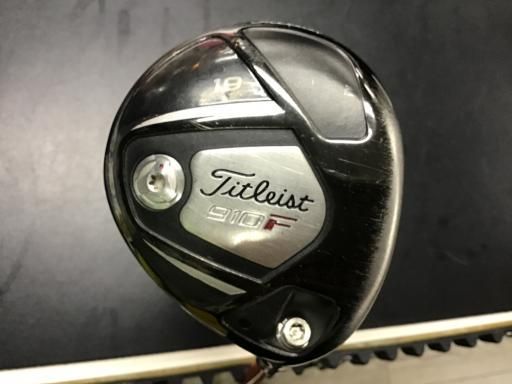 □タイトリスト□910 F・D□FW□15□S□Tour AD BB-7□中古□1円