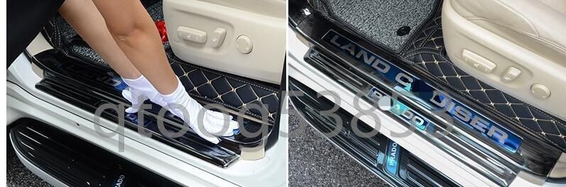 ランドクルーザープラド150系