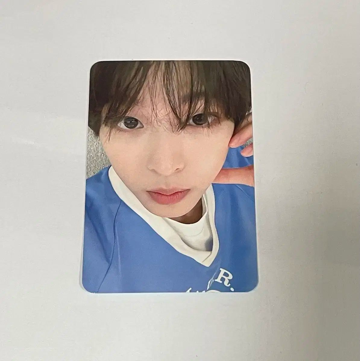 NCT 2019 11st シーグリ レンチキュラー トレカ ウィンウィン NCT 2019 シーグリ 11st レンチキュラー トレカ ウィンウィン